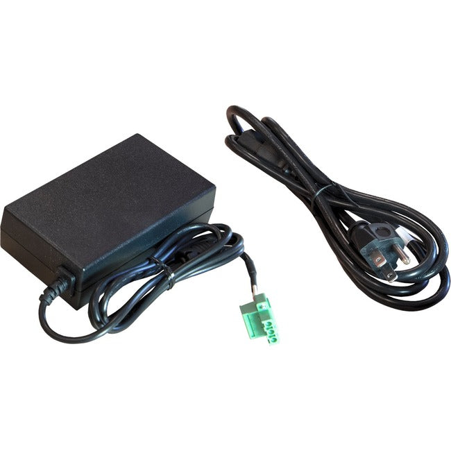 DIGI INTERNATIONAL, Wr64 Power Supply