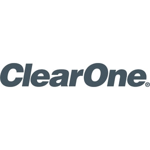 CLEARONE, Wrls Tabletop / Boundary Rf,Band M500