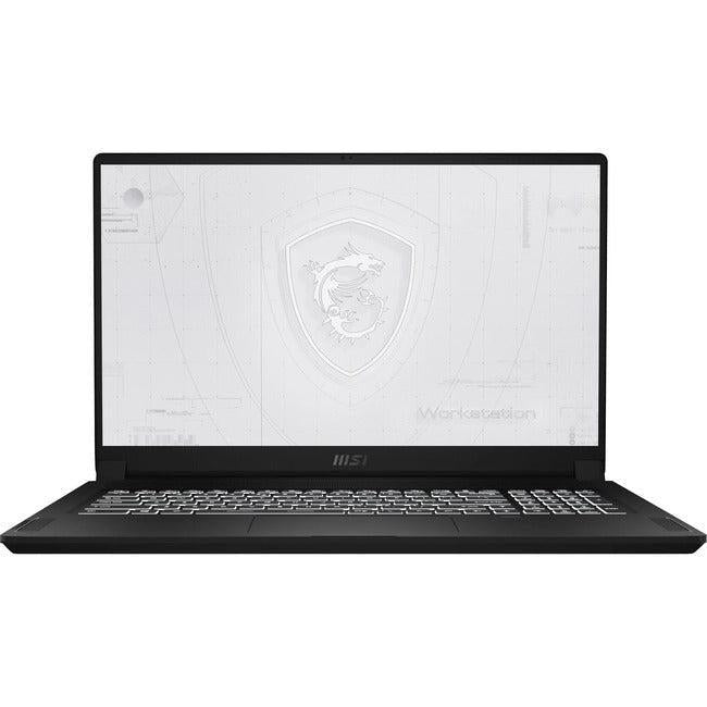 MSI - SYSTEMS, Ws76 11Um-468,I9-11900H Rtxa5000 64G 1T W10P