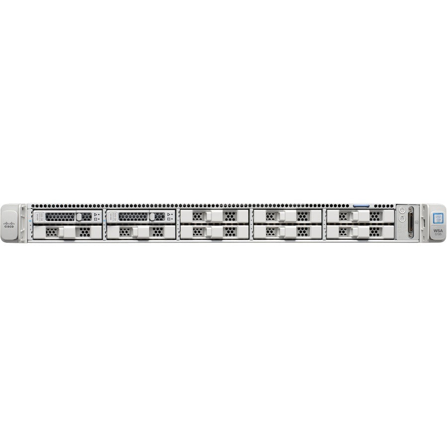 Cisco, Wsa S195 Web Sec Appl,