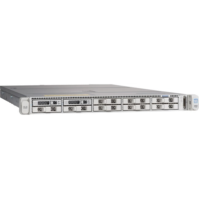 Cisco, Wsa S195 Web Sec Appl,