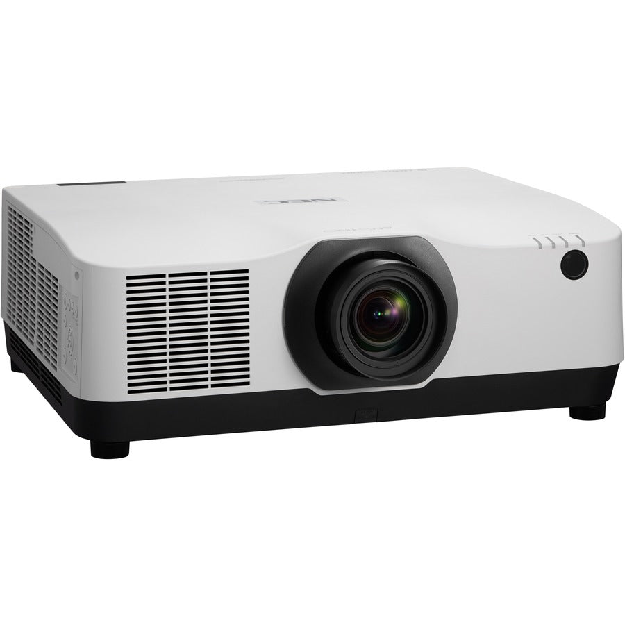 NEC PROJECTORS PROAV, Wuxga Lcd 8 200 Lumen Pj, Np-Pa804Ul-W