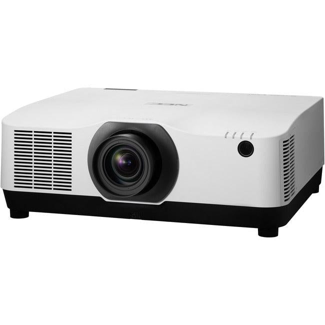 NEC PROJECTORS PROAV, Wuxga Lcd 8 200 Lumen Pj, Np-Pa804Ul-W