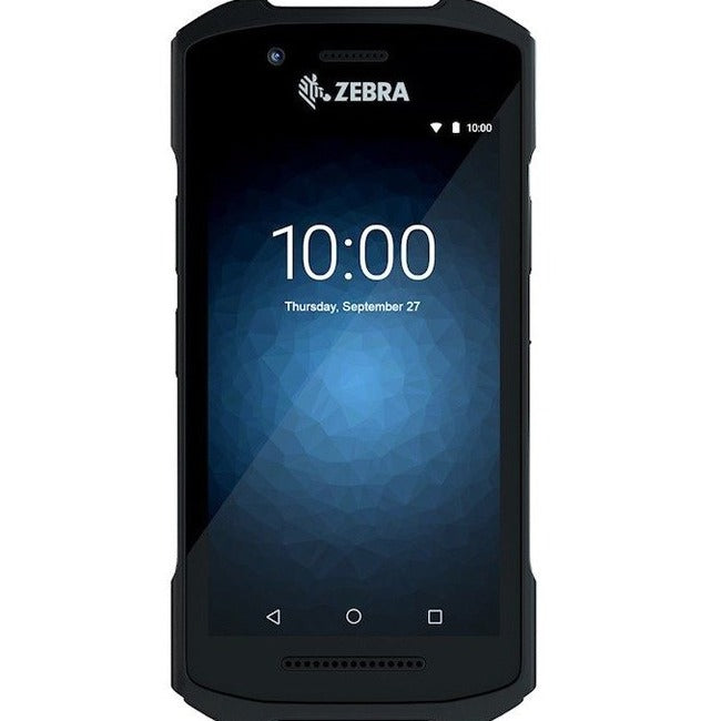 ZEBRA ENTERPRISE MC-A7, Wwan No Scanner 13Mp Rfc,3Gb/32Gb No I/O Connector 5Mp