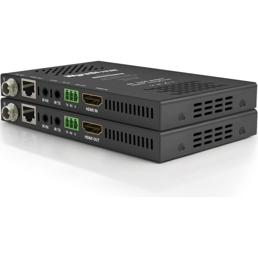 WyreStorm, Wyrestorm 18Gbps 4K Hdr Hdbaset Extender With Hdcp 2.2 And 2-Way Poh