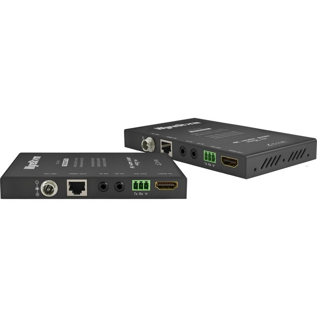 WyreStorm, Wyrestorm 18Gbps 4K Hdr Hdbaset Extender With Hdcp 2.2 And 2-Way Poh