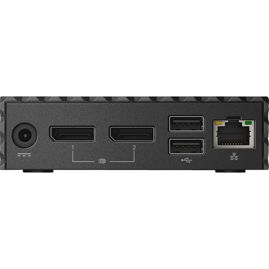 DELL - IMSOURCING, Wyse 3000 3040 Thin Client, New Brown Box See Warranty Notes 456M3