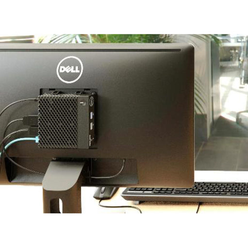 DELL - IMSOURCING, Wyse 3000 3040 Thin Client, New Brown Box See Warranty Notes G05J7