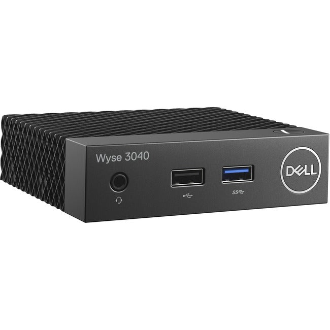 DELL - IMSOURCING, Wyse 3000 3040 Thin Client, New Brown Box See Warranty Notes G05J7