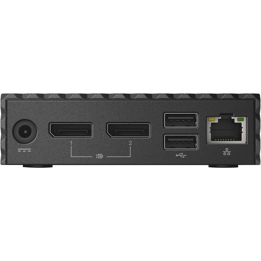 DELL - IMSOURCING, Wyse 3000 3040 Thin Client,New Brown Box See Warranty Notes Fgyd2