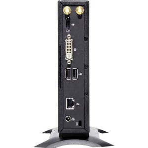 DELL - IMSOURCING, Wyse Thin Client 5012-D10D,New Brown Box Voir Notes de Garantie