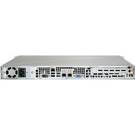 SUPERMICRO - COMPOSANTS, X10Drl-I 813Mfts-441Cbp-Bulk,Moq 10 Direct Ship Only