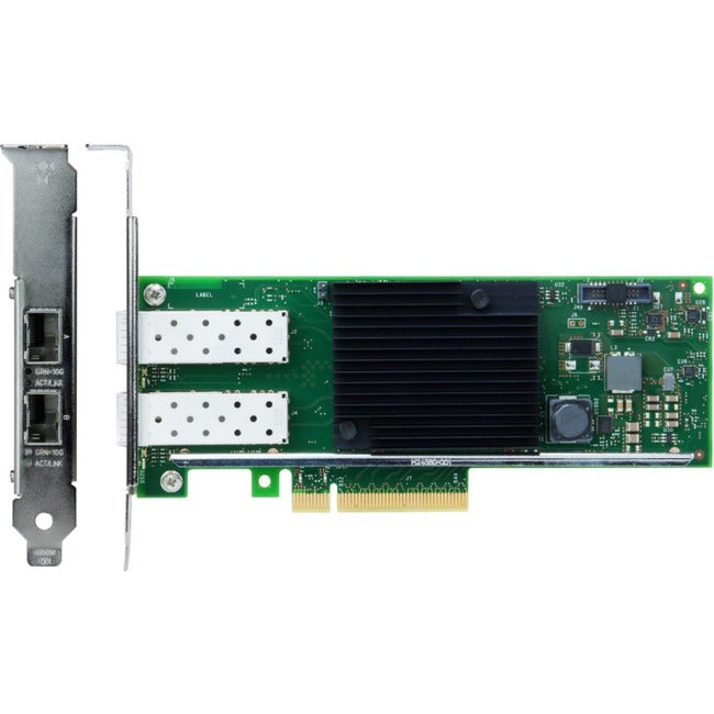 Lenovo, X710-Da2 Ml2 2X10Gbe Sfp+,Adapter