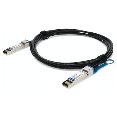 ADDON, Xbr-Twx-0101/Xdacbl1Ma Comp,Taa 10G-Cu Active Sfp+ Dac 1M