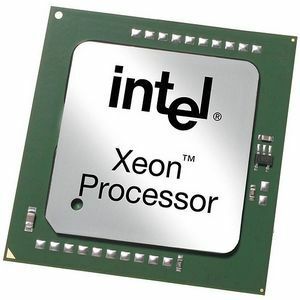 INTEL - IMSOURCING, Xeon 5140 Dc 2.33G 4Mb Kit,Disc Prod Spcl Sourcing See Notes Bx805565140A