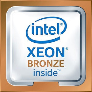 Lenovo, Xeon Bronze 3204 6C 1.9G 8.25Mb,85W W/O Fan F/ Ts Sr530/Sr570/Sr630