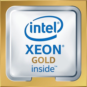 Lenovo, Xeon Gold 5222 4C 3.8G 16.5Mb,105W W/O Fan Pour Ts Sr530/Sr570