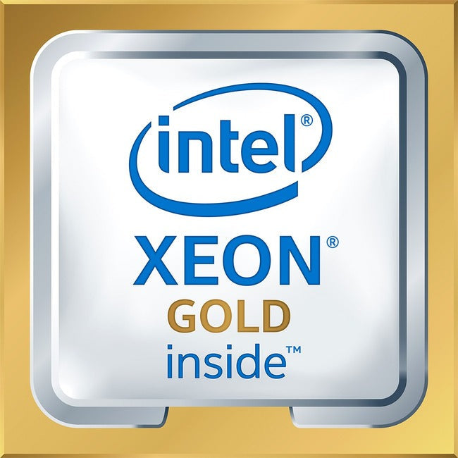 Lenovo, Xeon Gold 6240 18C 2.6G 24.75Mb,150W W/O Fan Pour Ts Sr590