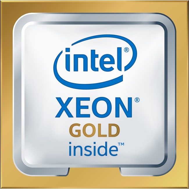 Lenovo, Xeon Gold 6240 18C 2.6G 24.75Mb,150W W/O Fan pour Ts Sr650