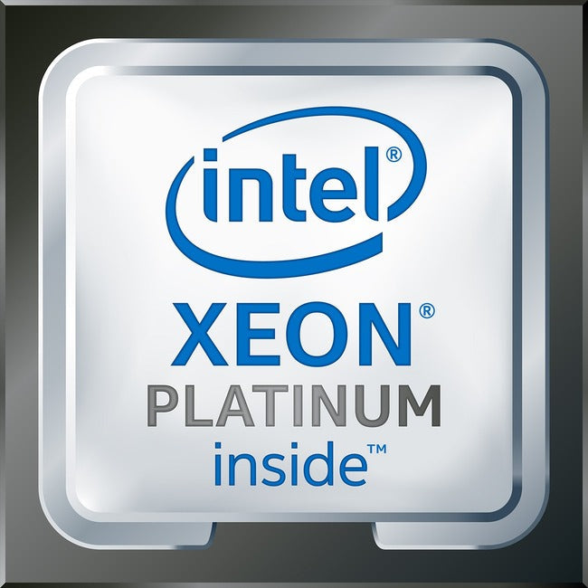 Lenovo, Xeon Plat 8256 4C 3.8G 16.5Mb,105W Proc Opt Kit F/Ts St550