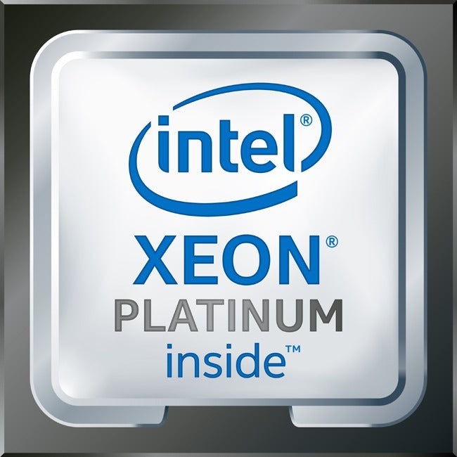 INTEL - IMSOURCING, Xeon Platinum 8156,4 8 Core 3.6 Ghz Lga 3647