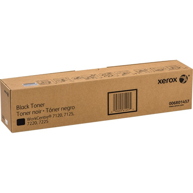 XEROX FOURNITURES A3, Xerox 006R01457 Cartouche de toner originale