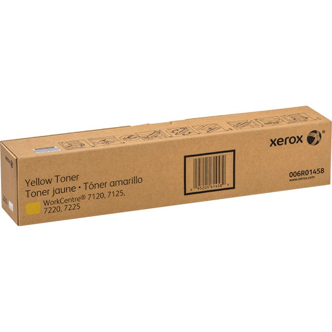 XEROX, Xerox 006R01458 Cartouche de toner originale