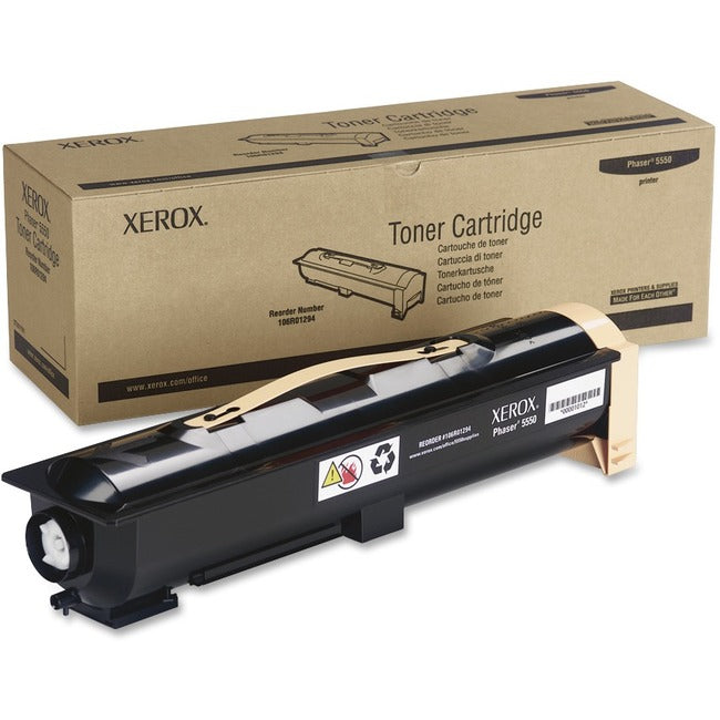 SUPPLIES XEROX, Xerox 106R01294 Cartouche de toner originale