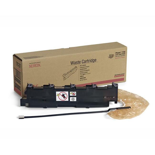 Xerox Corporation, Xerox 108R00575 Cartouche de toner usagé