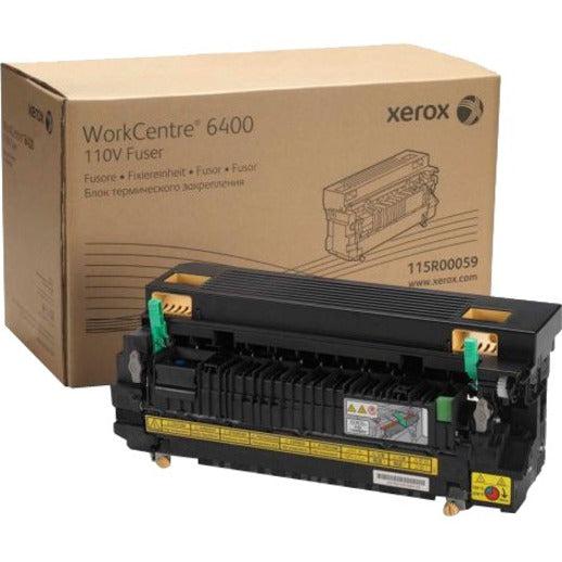 XEROX, Xerox 110V Fuser