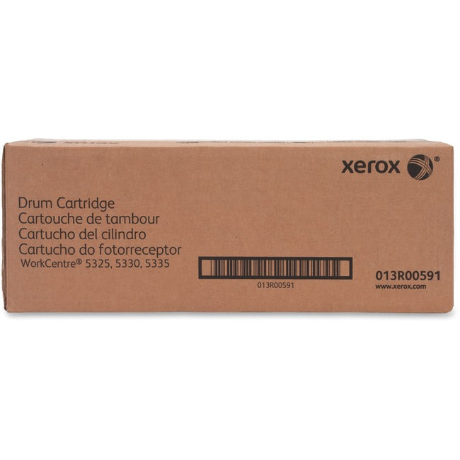 XEROX SUPPLIES, Xerox 13R591 Cartouche Tambour Workcentre