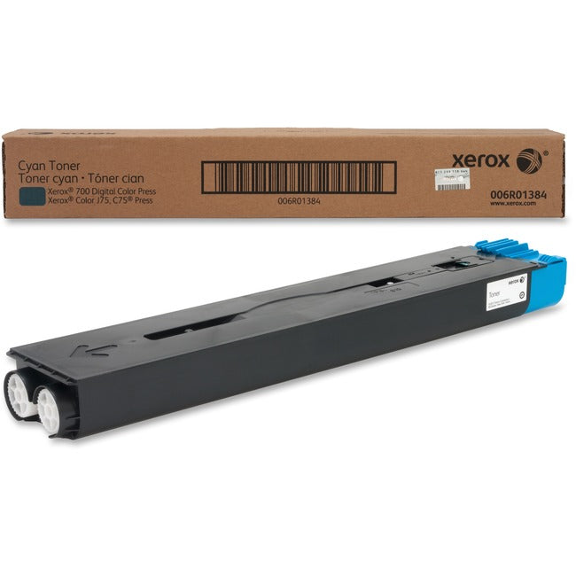 XEROX, Xerox 700 Toner Cyan (Xe vendu)