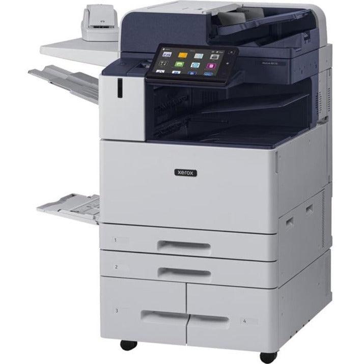 Xerox Corporation, Xerox AltaLink B8155 Imprimante laser multifonction - Monochrome