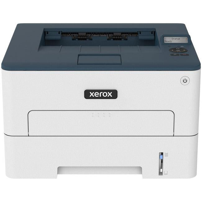 Xerox Corporation, Xerox B230/Dni Imprimante laser sans fil de bureau - monochrome