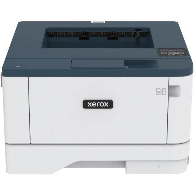 Xerox Corporation, Xerox B310/Dni Imprimante laser de bureau sans fil - monochrome