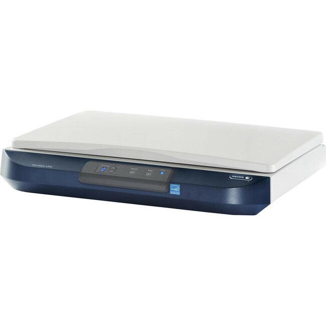 Xerox Corporation, Xerox Documate 4700 - Scanner à plat - Desktop - Letter/A4 : 2.5 Sec/Page Sec/P