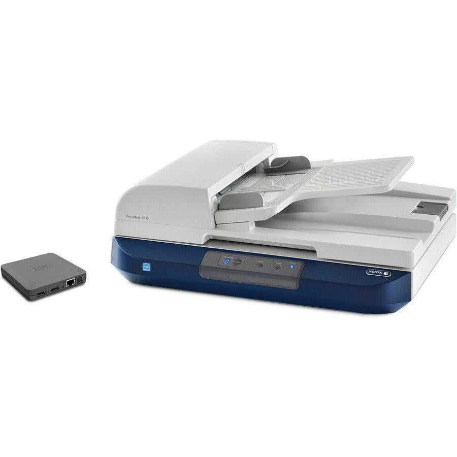 XEROX, Xerox Documate 4830