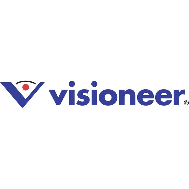 VISIONEER (SCANNERS), Xerox Documate Kit de maintenance pour 3125