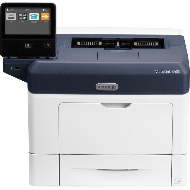 Xerox Corporation, Xerox Versalink B400Dn Imprimante laser de bureau - monochrome