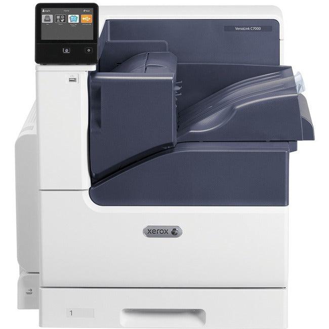 Xerox Corporation, Xerox Versalink C7000 C7000/Dn Imprimante laser de bureau - couleur