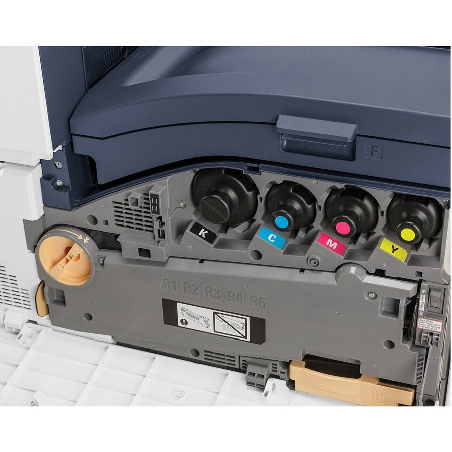 Xerox Corporation, Xerox Versalink C8000 C8000/Dt Imprimante laser de bureau - Couleur