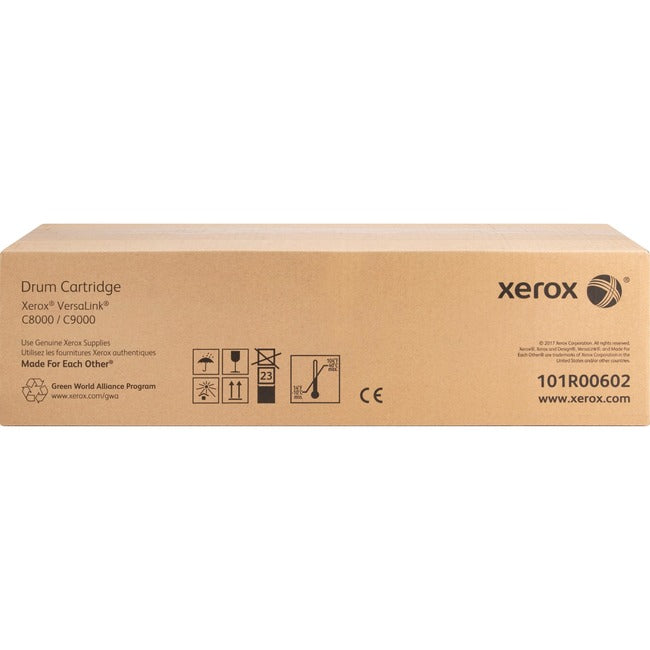 Xerox Corporation, Xerox Versalink C8000/C9000 Cartouche de tambour