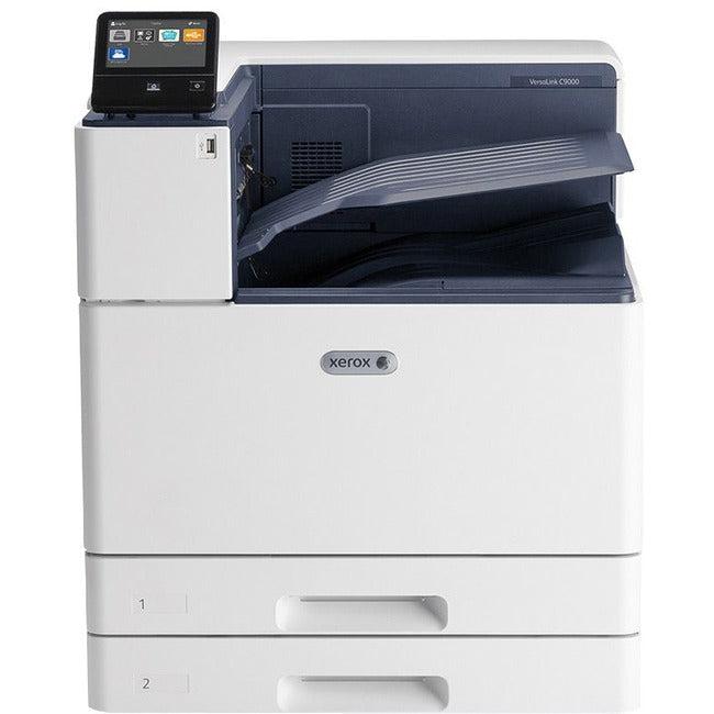 Xerox Corporation, Xerox Versalink C9000 C9000Dt Imprimante laser sur pied - couleur