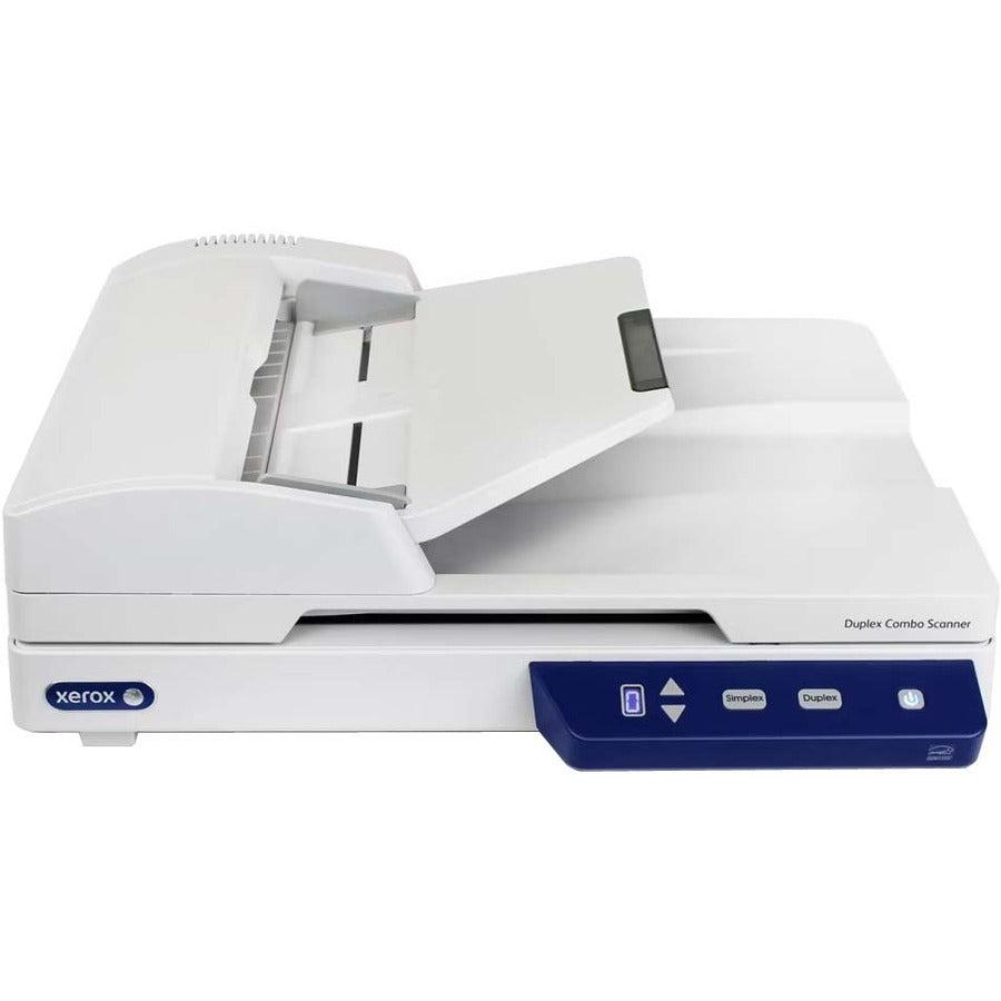 XEROX, Xerox XD-Combo-g/A Scanner à plat/ADF - 600 ppp optique - conforme TAA