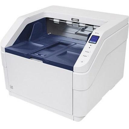 XEROX, Xerox XW110-A Scanner ADF - 600 dpi Optique