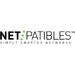 NETPATIBLES, Xfp 10Gige Short Range 300M,100% Juniper Oem Compatible