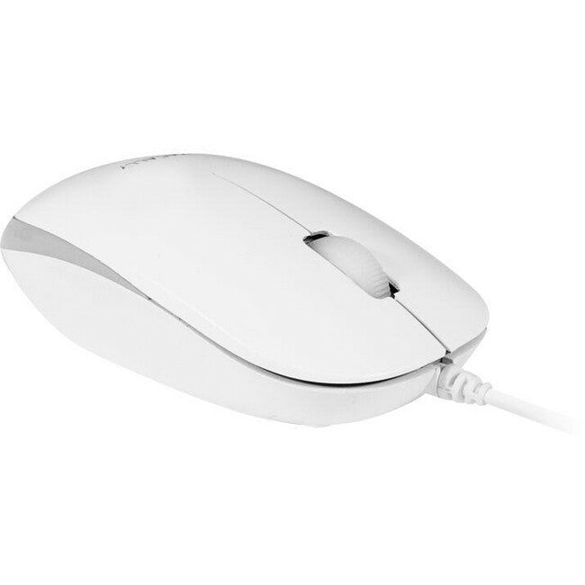 MACALLY PERIPHERALS, Xmouse 3Btn Usb Optical Mouse,