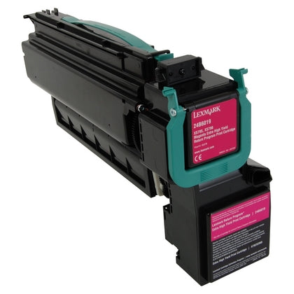 LEXMARK, Xs795, 798 Toner Magenta 18K