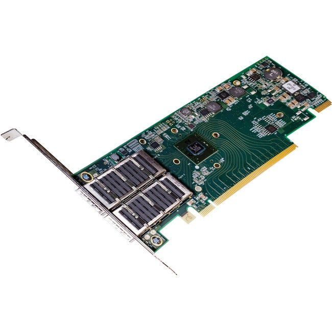 XILINX INC., Xtremescale Dual-Port 40Gbe,Server I/O Adapter Onload & Ptp