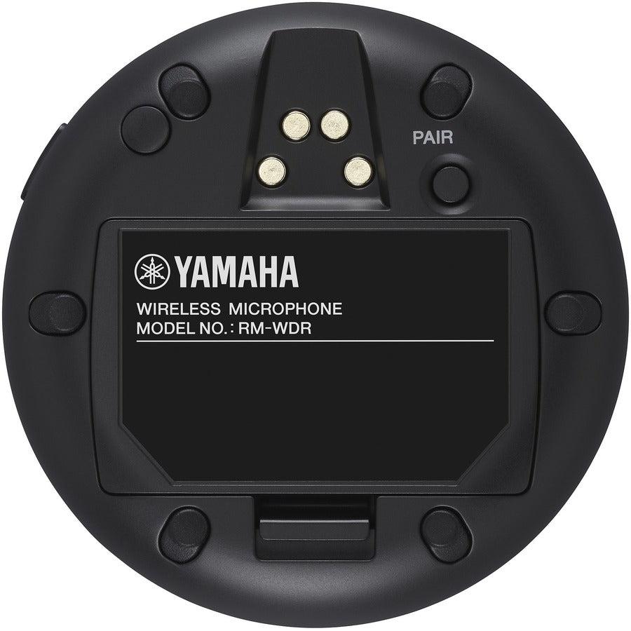 Yamaha, Yamaha Microphone de table sans fil RM-WDR